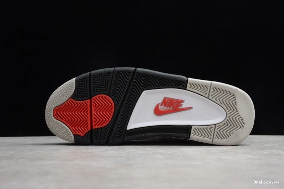 What 439 CI1184-146 ModernLook Jordan Retro 4 CI1184-146 The Air 0617